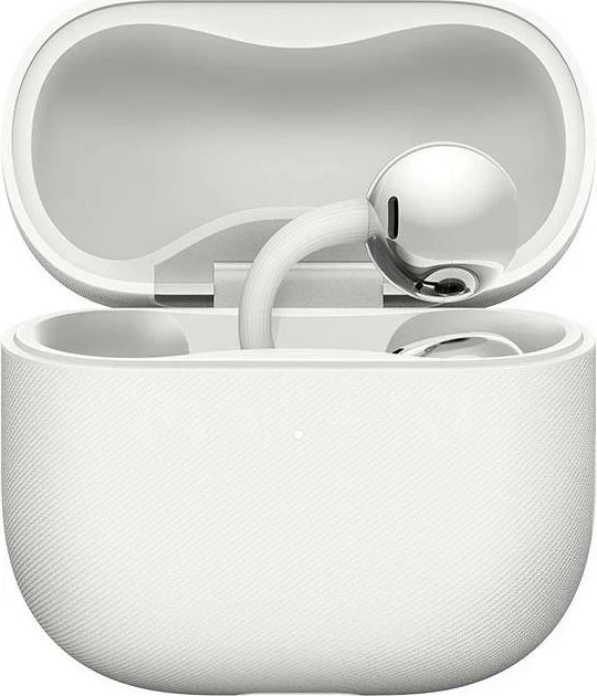 Kufje Huawei FreeClip 2, True Wireless, Bluetooth 6.0, të bardha