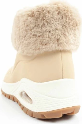 Çizme dimri për femra Skechers, kafe