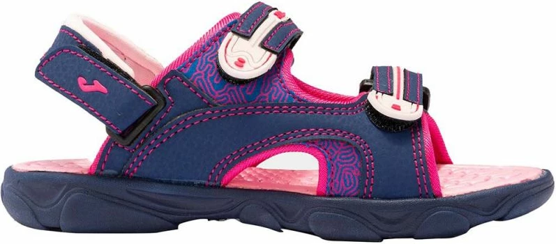 Sandale për fëmijë Joma, vjollcë