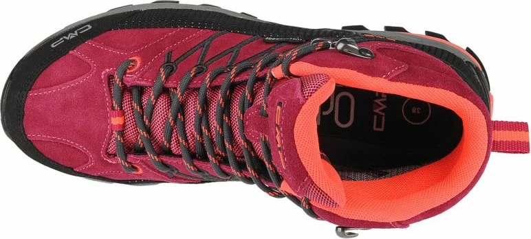 Çizme për femra CMP, ngjyrë rozë