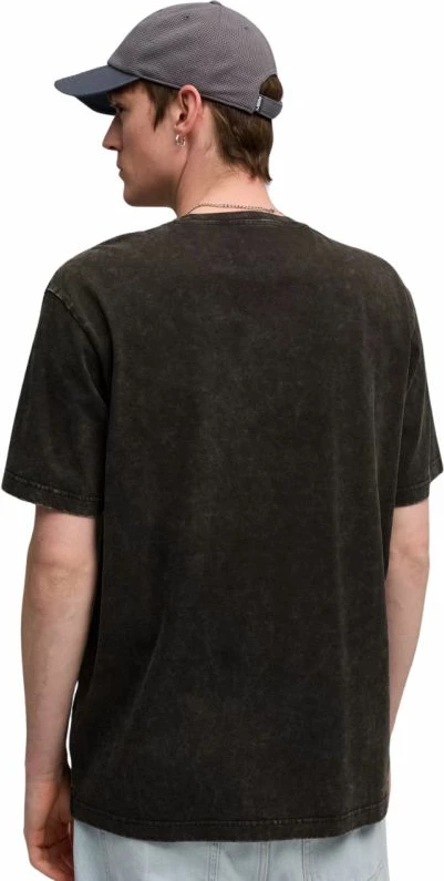 Maicë për meshkuj Puma, e zezë