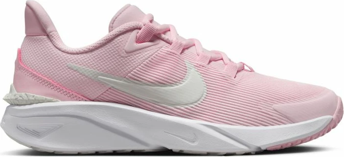 Atlete për fëmijë Nike, rozë