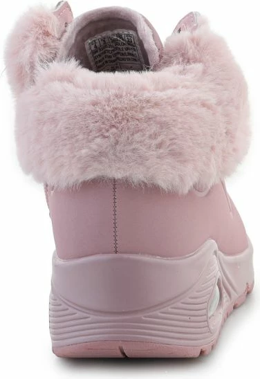 Atlete femra Skechers, rozë