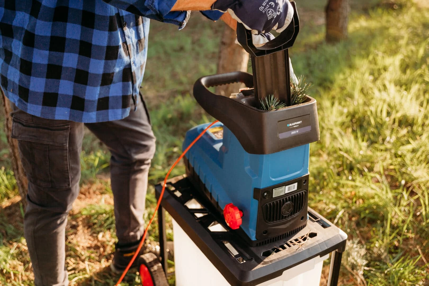 Grirës Degesh BLAUPUNKT GS7010