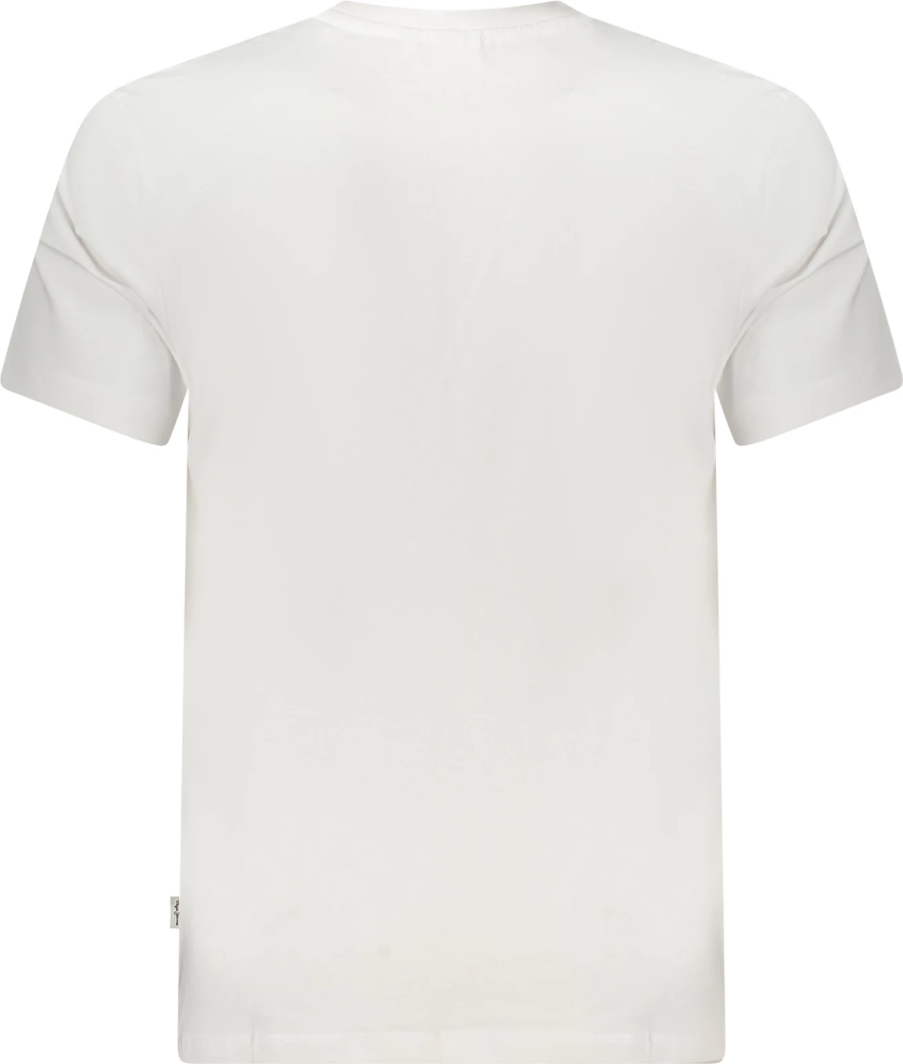 Maicë për meshkuj PEPE JEANS, e bardhë