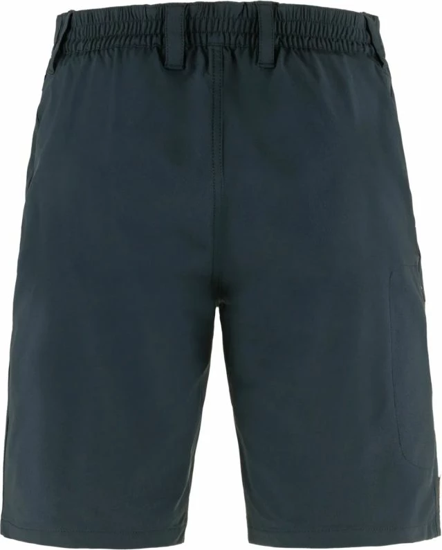 Shorce për meshkuj Fjällräven, navy blue