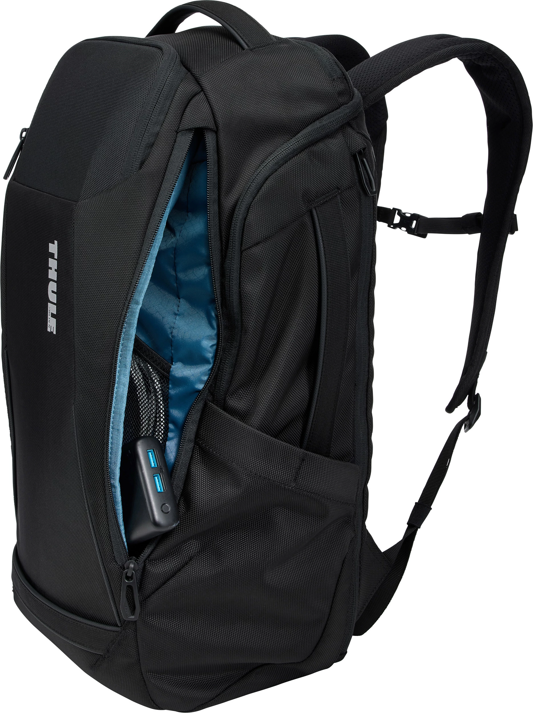 Rucksack THULE ACCENT TACBP2216 28L zi