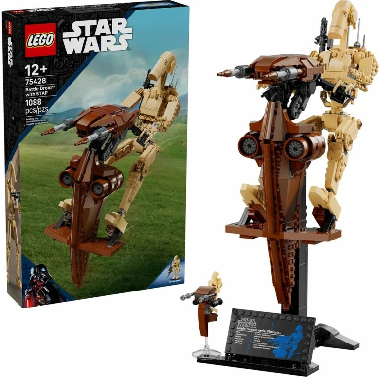 Lego set Star Wars, për fëmijë