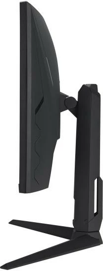 Monitor gaming, Asus TUF Gaming VG34VQEL1A (90LM06F0-B01E70), 34" UltraWide QHD 1500R 100Hz 1ms, HDR10 FreeSync, e zezë