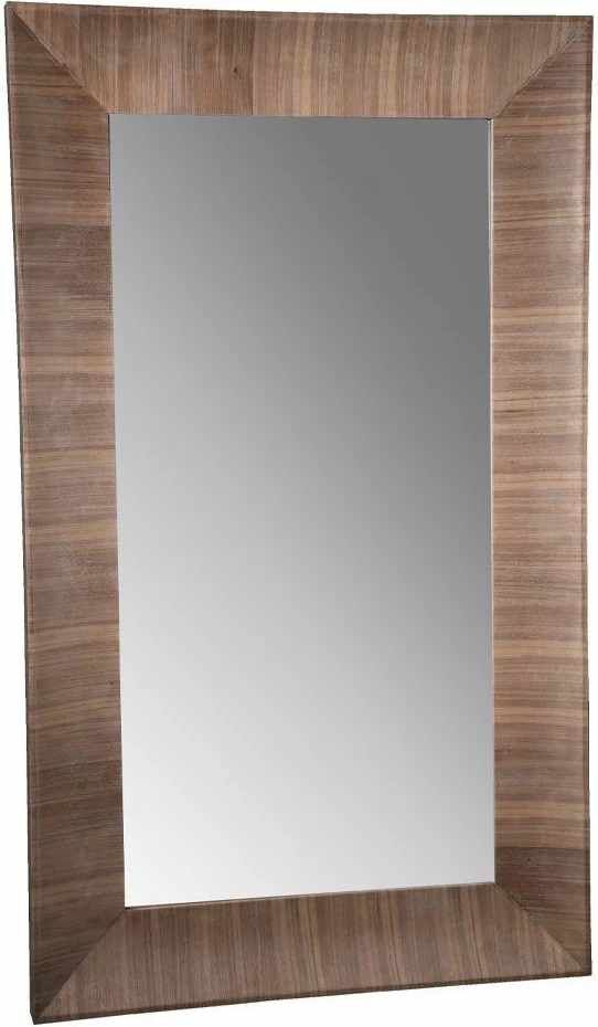 Pasqyrë Convexe, natyrale, 110x7.5x186