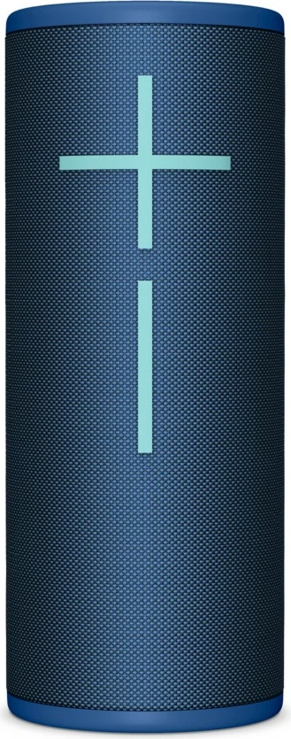 Altoparlant Logitech Ultimate Ears BOOM 4, Bluetooth, blu