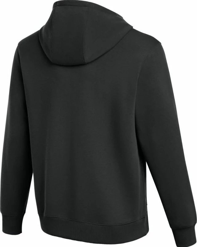 Duks Nike për meshkuj, i zi