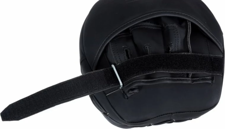 Paws boksi mini Masters, për meshkuj dhe femra, të zeza