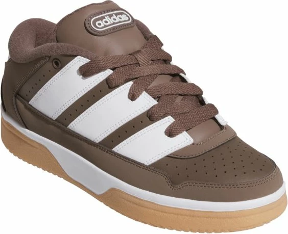 Atlete për meshkuj adidas, kafe