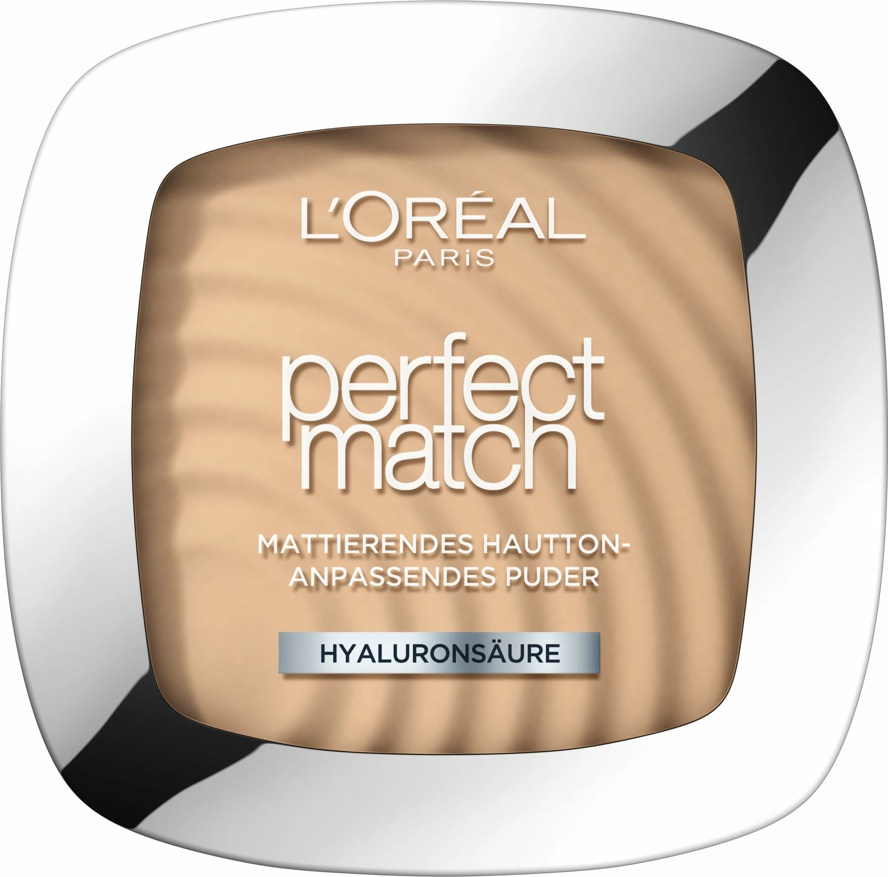 Pudër L'oreal Paris Perfect Match, 2N, 9g