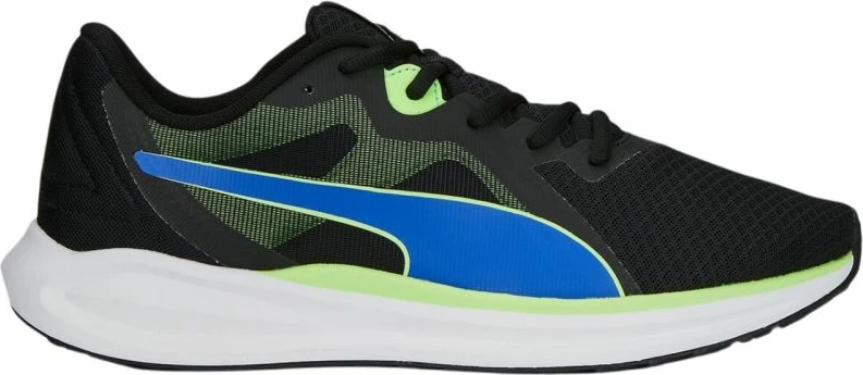 Atlete për meshkuj Puma, të zeza