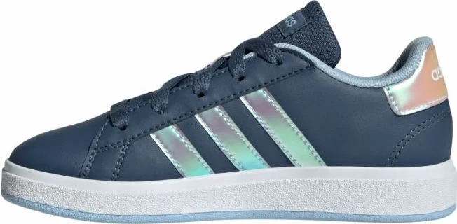 Atlete për fëmijë adidas, navy blue