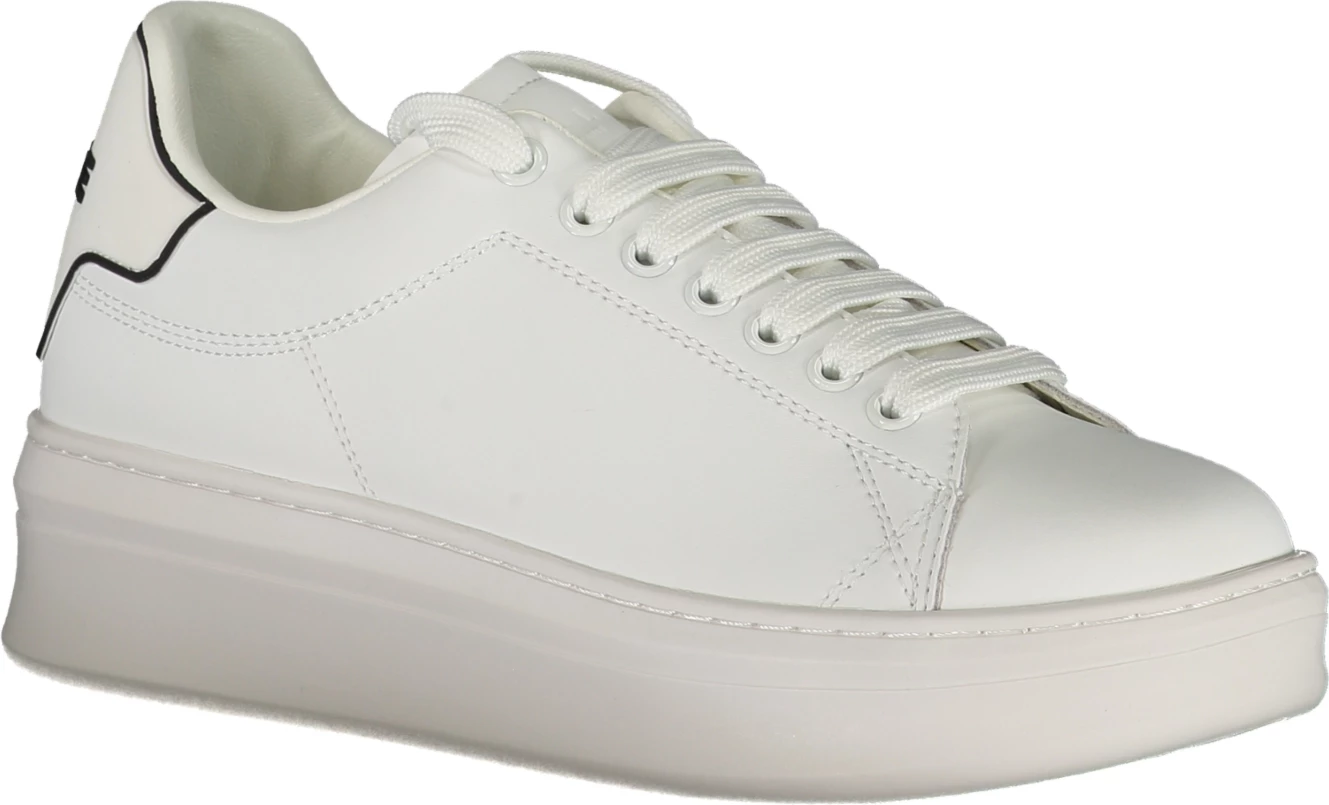 Atlete femra GAELLE PARIS, të bardha