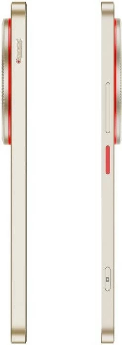 Celular Nubia Focus 2 Ultra 5G 8/512GB forest green