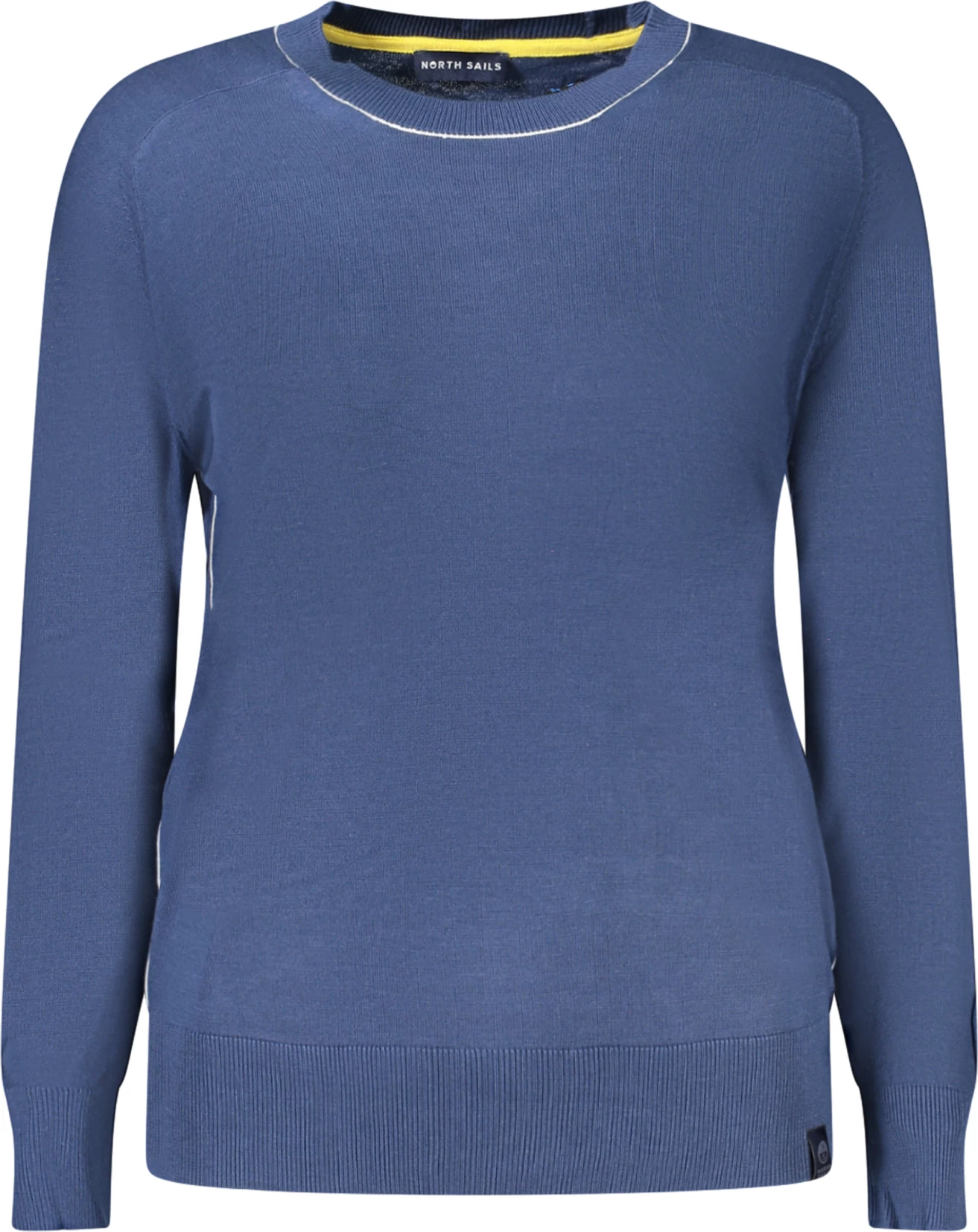 Xhemper femra NORTH SAILS, të kaltër