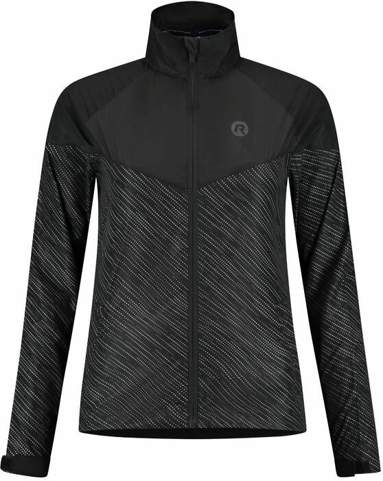 Jakne lifestyle Rogelli, e zezë