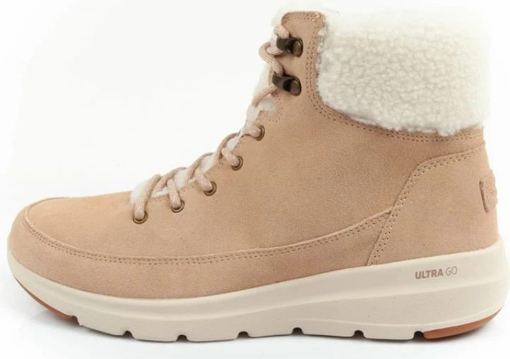 Atlete femra Inny, bezhë