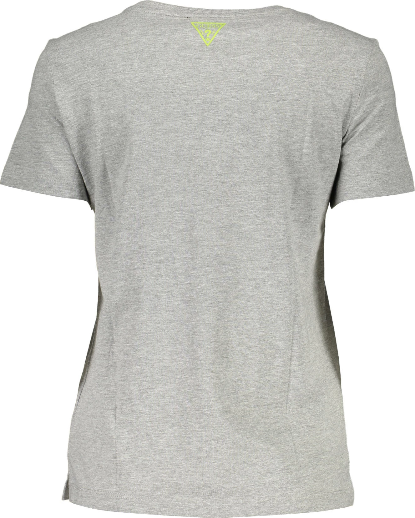 Maicë për femra GUESS JEANS, gri