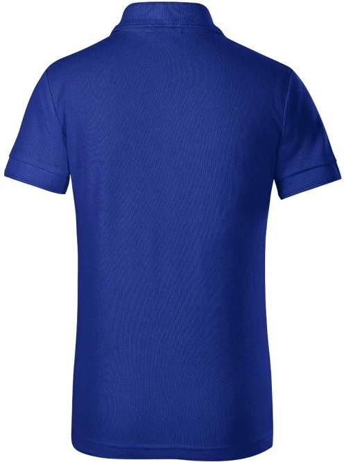 Maicë polo për fëmijë Malfini, blu