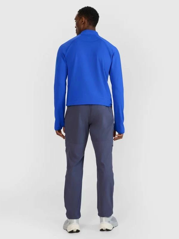 Pantallona trekking për meshkuj 4f