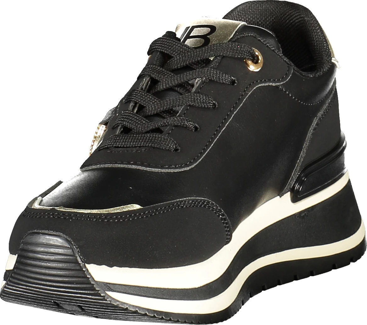 Atlete për femra LAURA BIAGIOTTI, të zeza