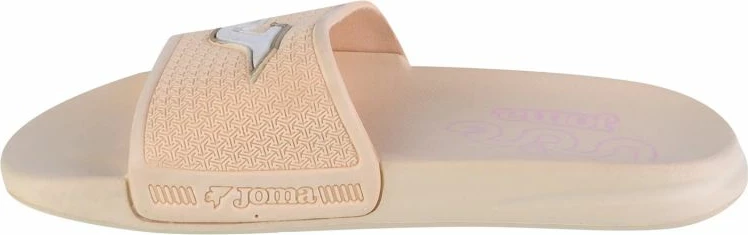 Shapka për femra Joma, ngjyrë bež