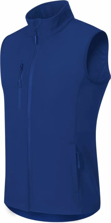 Jelek softshell për meshkuj Malfini Trail, cornflower blue