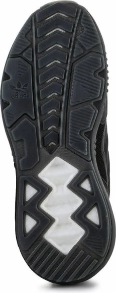 Atlete për meshkuj adidas ORIGINALS ZX 5K Boost, të zeza