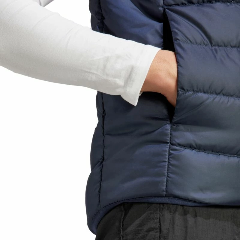 Jelek adidas për meshkuj, i kaltër