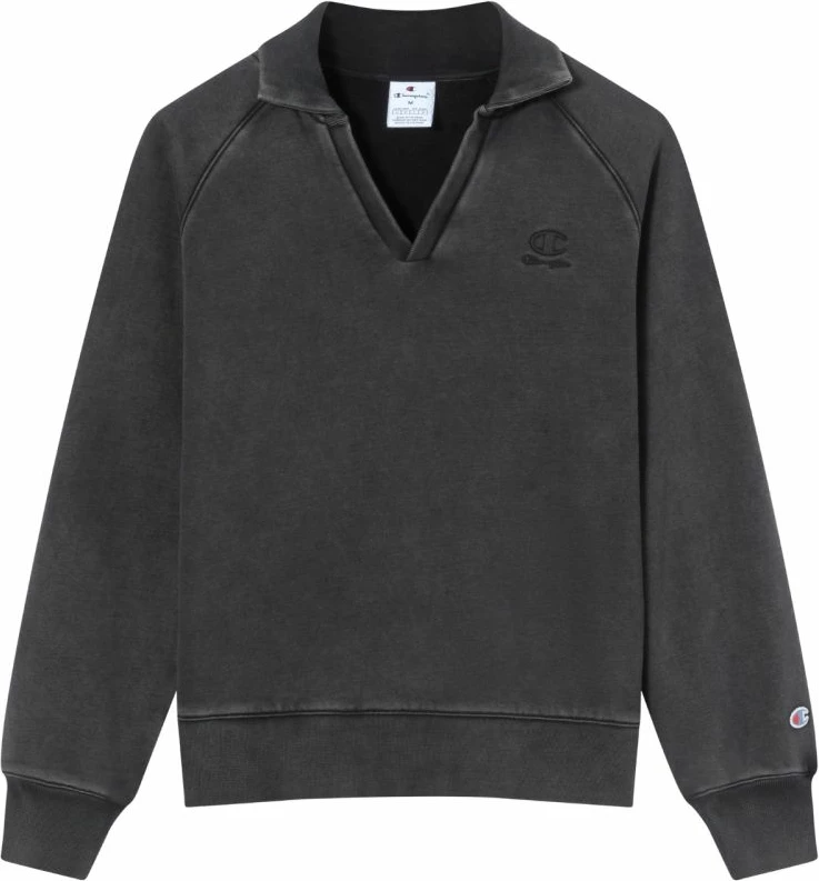 Duks polo për femra Champion, gri