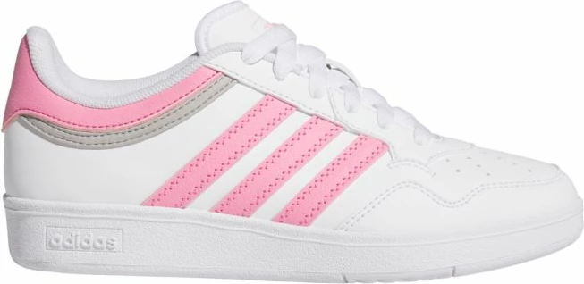 Atlete për fëmijë adidas, të bardha