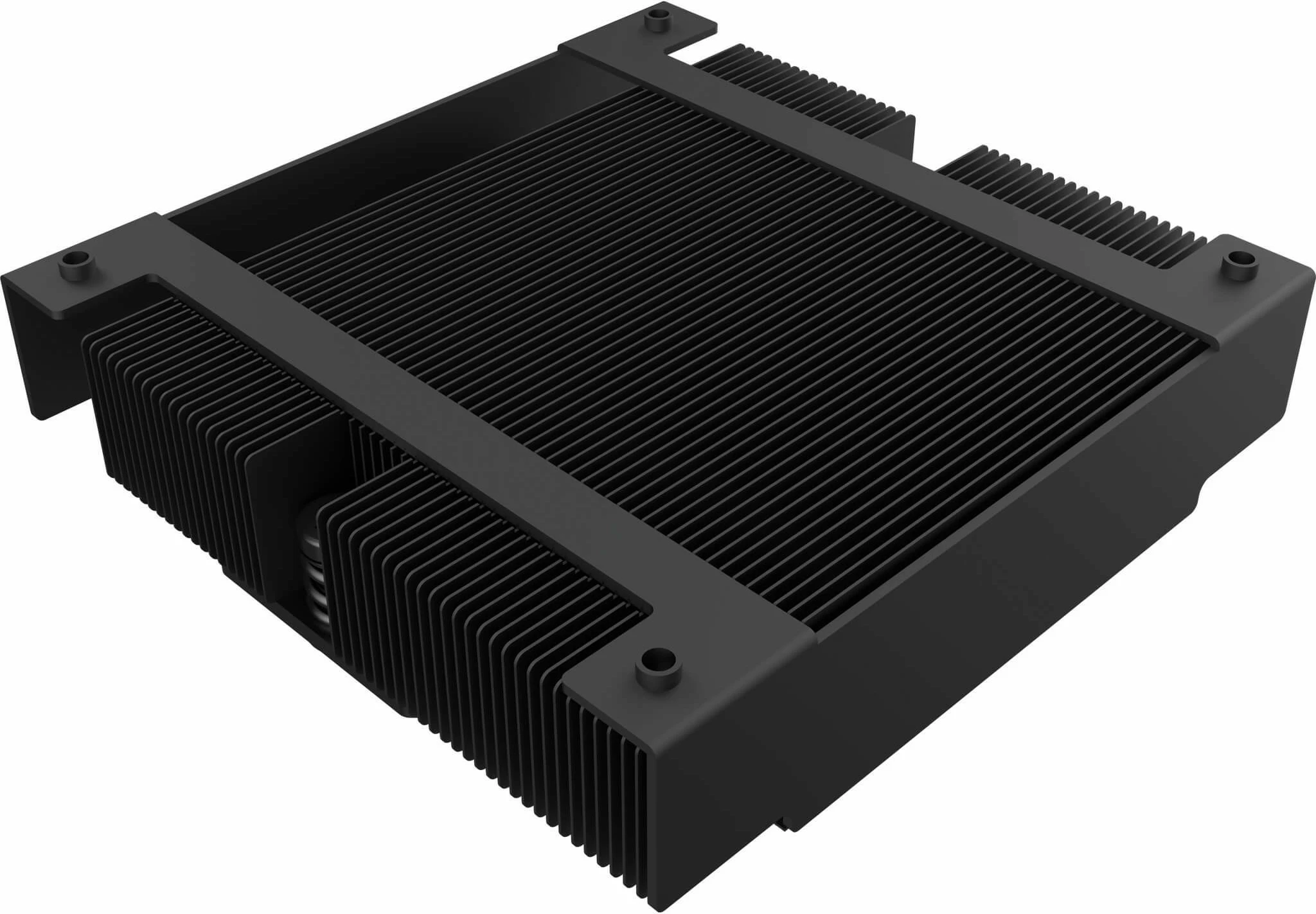 Ftohës CPU EKL Alpenföhn Panorama 2, low-profile, i zi