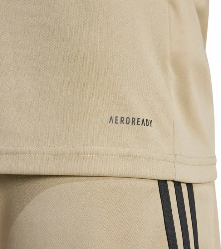 Maicë për meshkuj adidas, bezhë