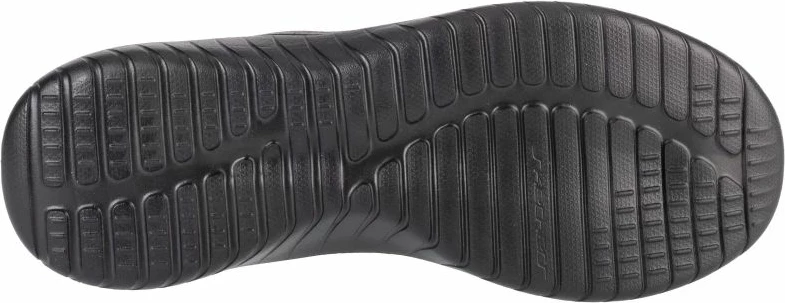 Atlete Skechers femra, të zeza