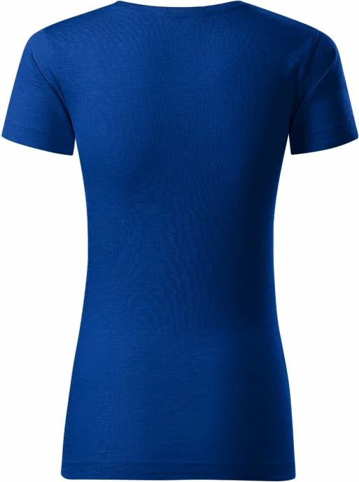 Maicë Malfini për femra, blu