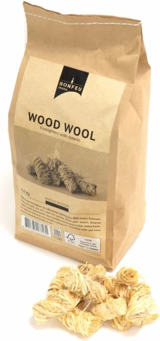 Aksesor ndezje Bonfeu