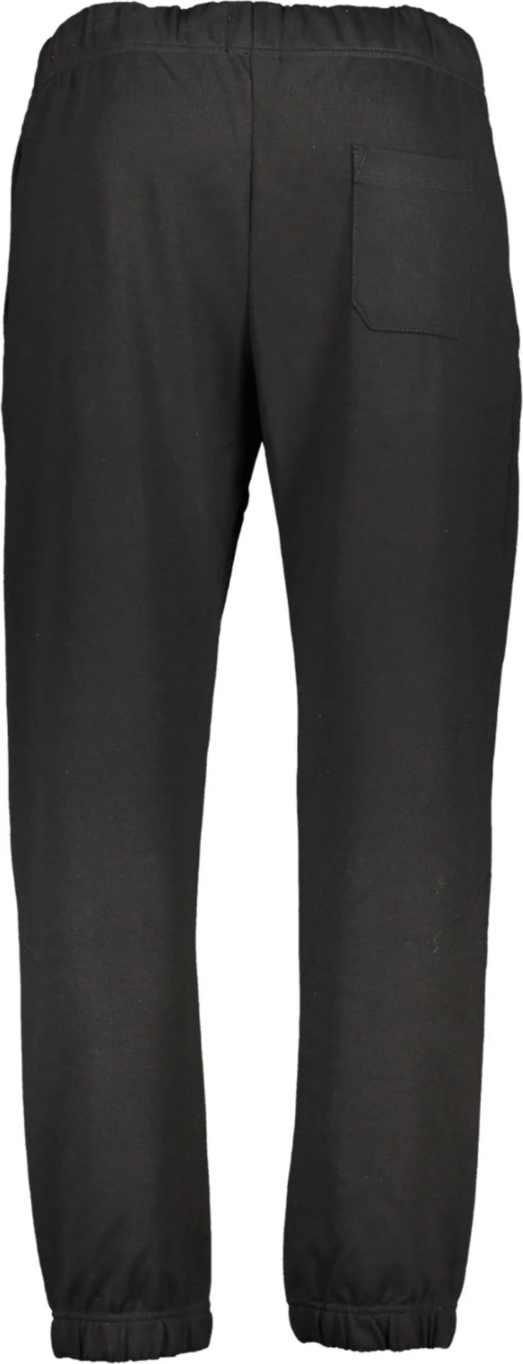 Pantallona sportive GIAN MARCO VENTURI meshkuj, të zeza