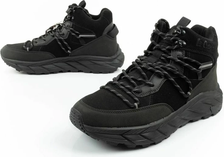 Çizme dimri për meshkuj Lee Cooper