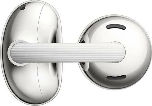 Kufje Huawei FreeClip 2, True Wireless, Bluetooth 6.0, të bardha