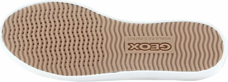 Këpucë për vajza Geox