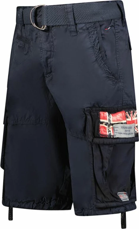 Shorce për meshkuj Geographical Norway, navy blue