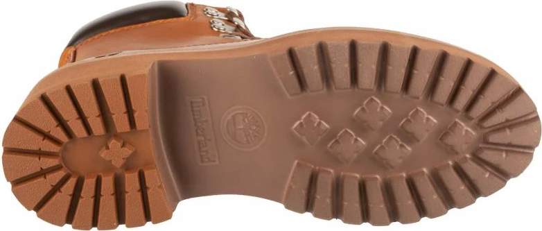 Çizme për meshkuj Timberland, kafe