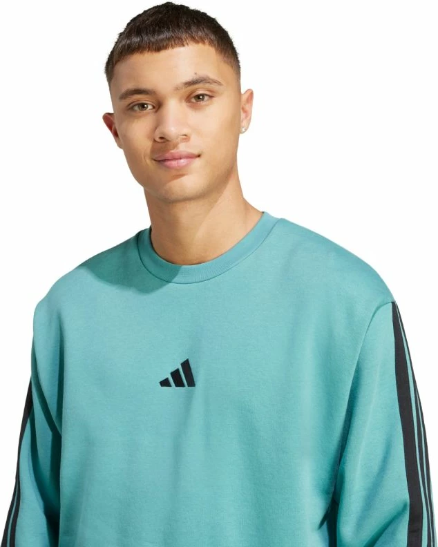 Duks për meshkuj adidas, i gjelbërt
