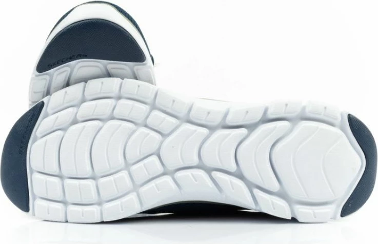 Atlete femra Skechers, të kaltra