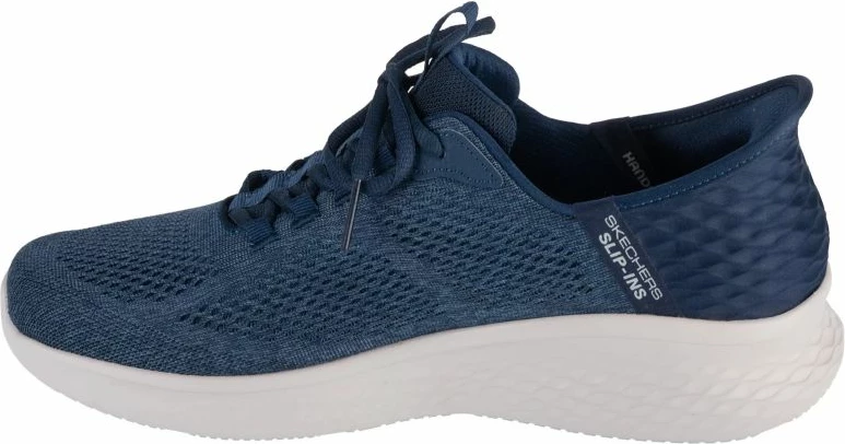 Atlete Skechers meshkuj navy blue